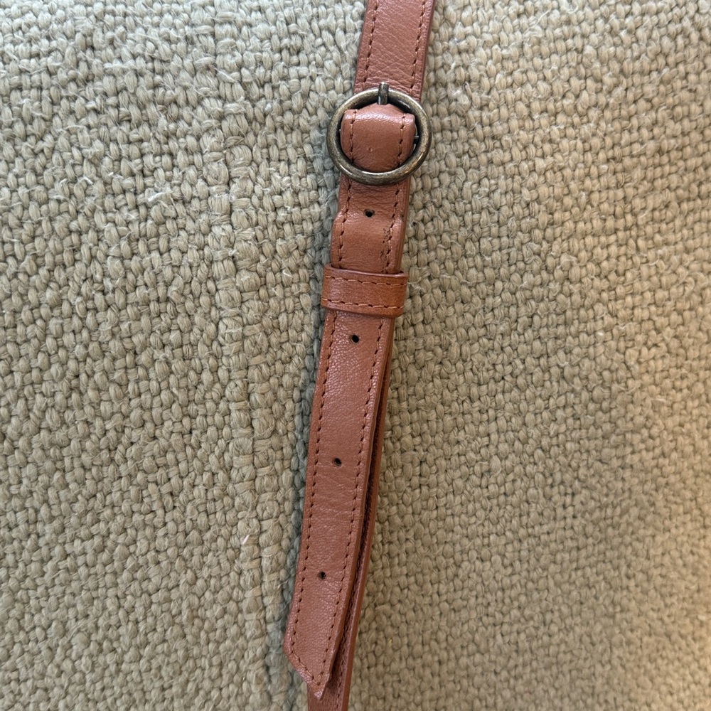 Lucky Brand leather bag - Picture 12 of 14